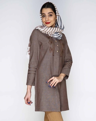 مانتو آزلیا