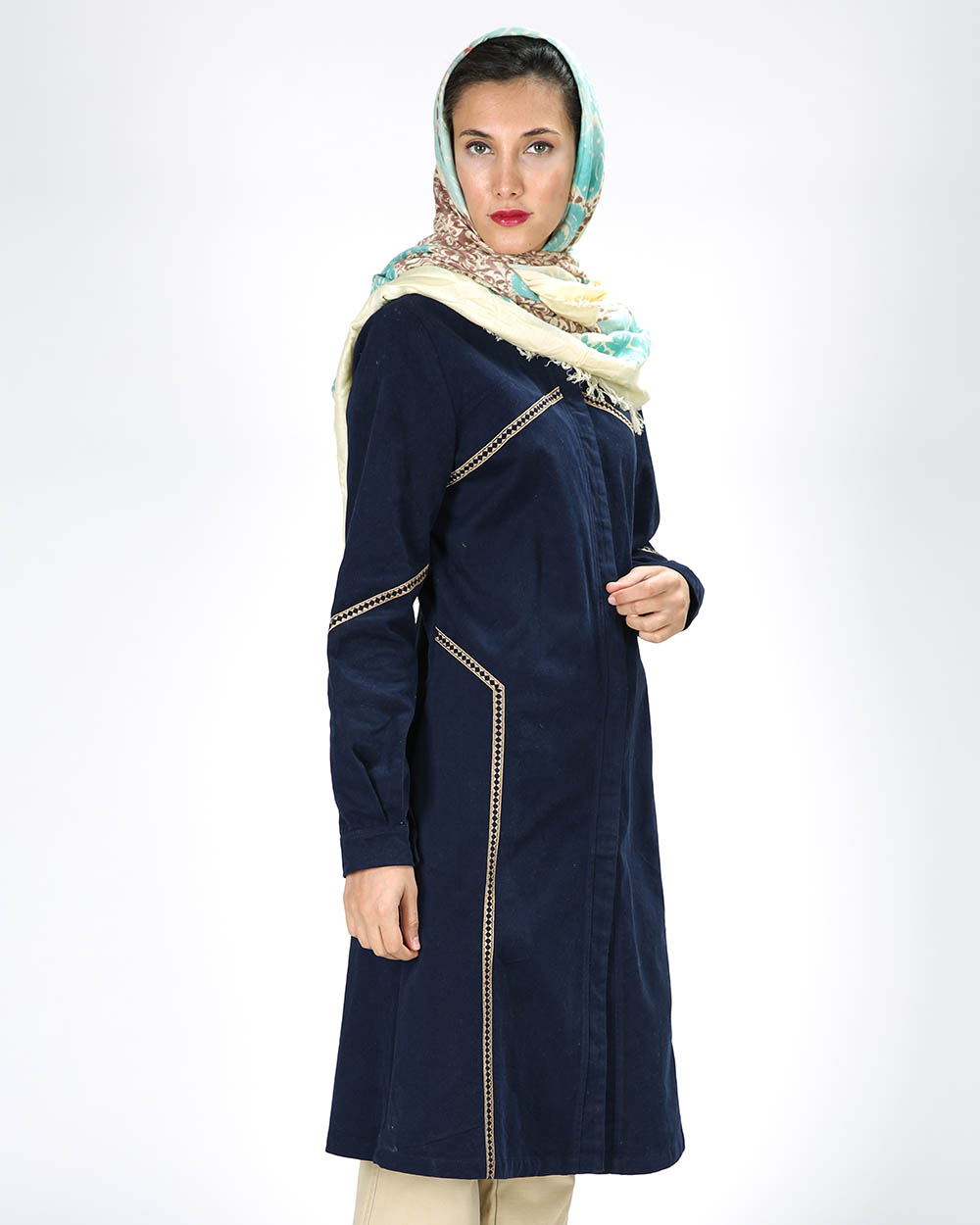 مانتو شمامه