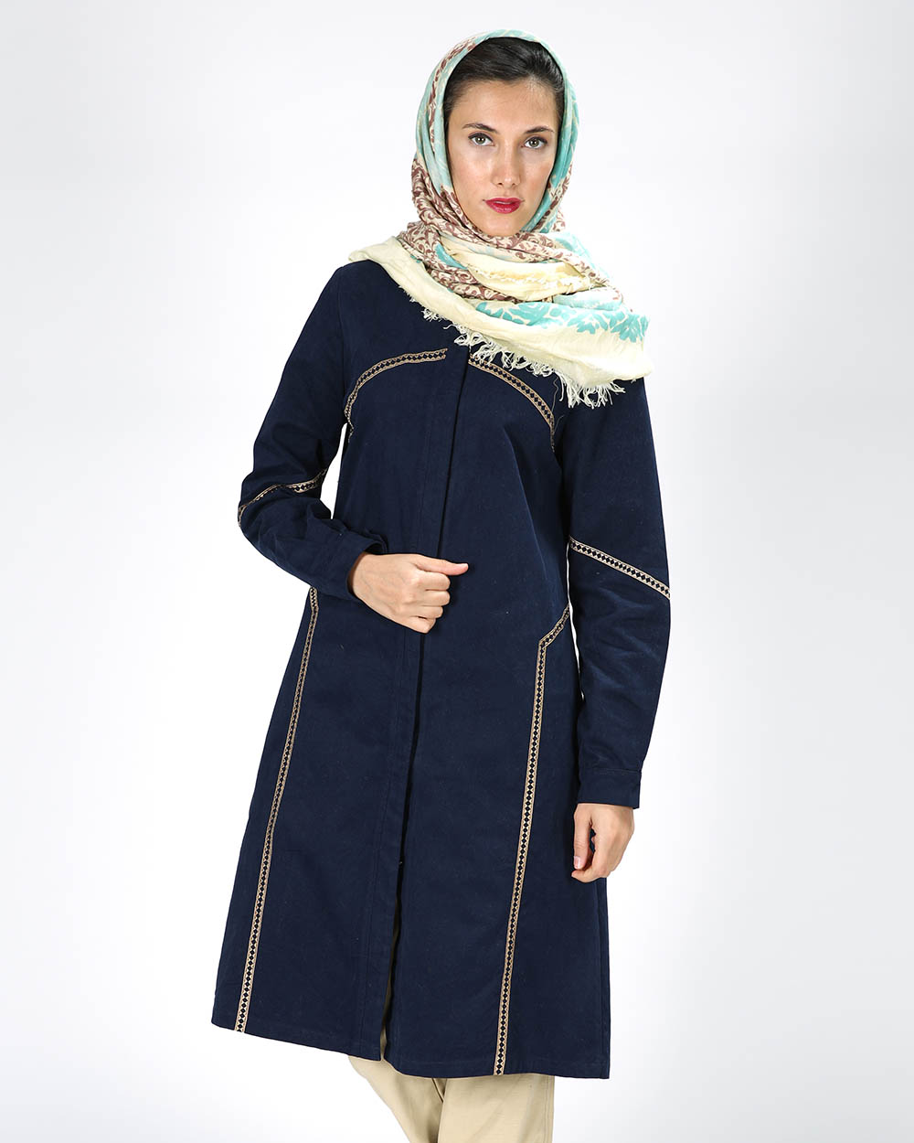 مانتو شمامه