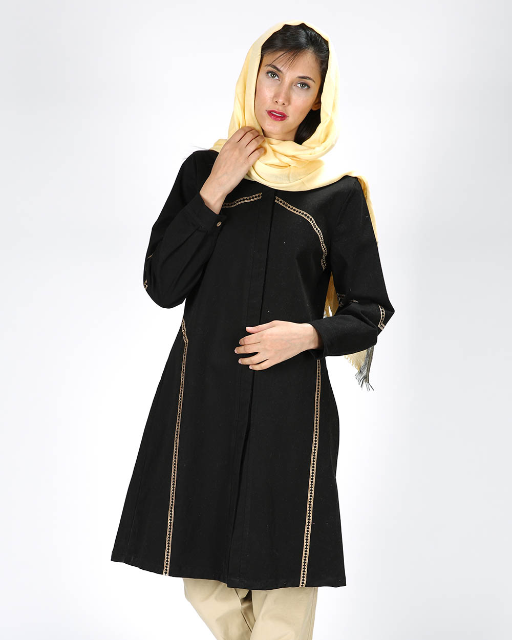 مانتو شمامه