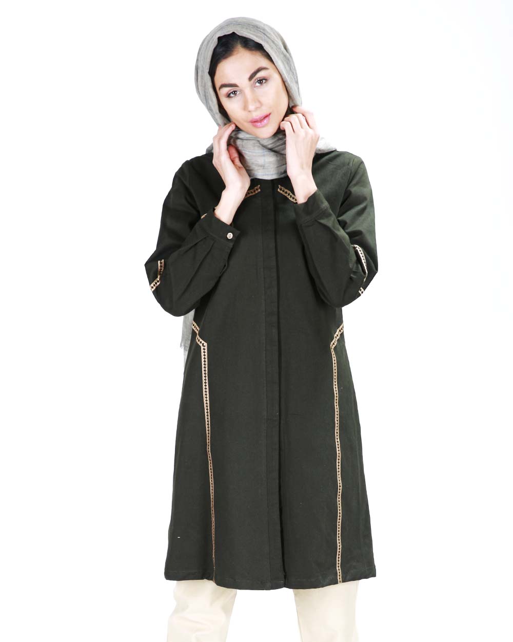 مانتو شمامه