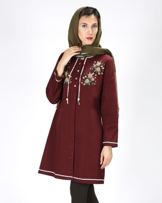 مانتو نشمیل