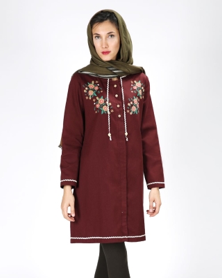 مانتو نشمیل