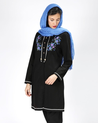 مانتو نشمیل