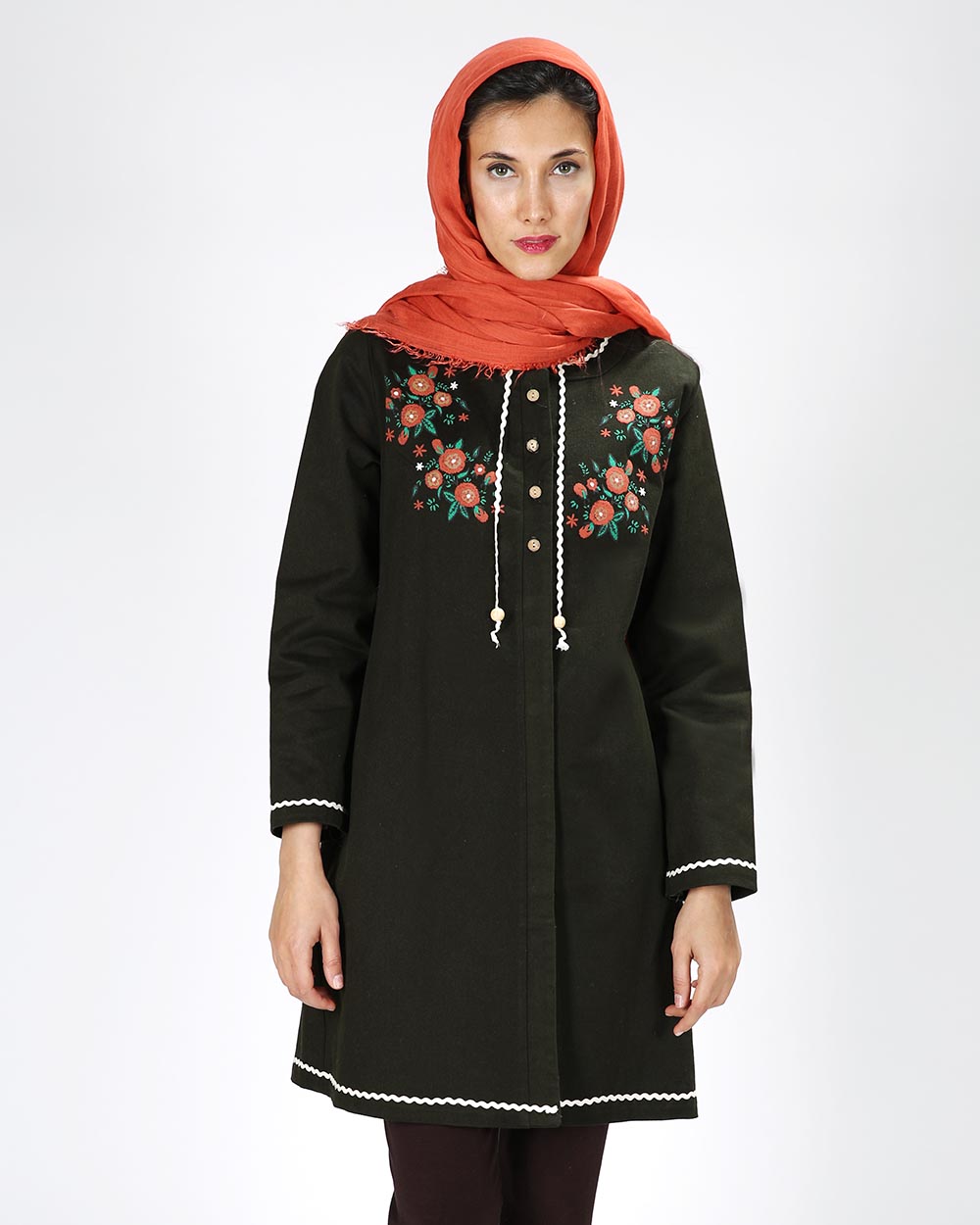 مانتو نشمیل