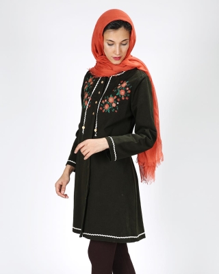 مانتو نشمیل