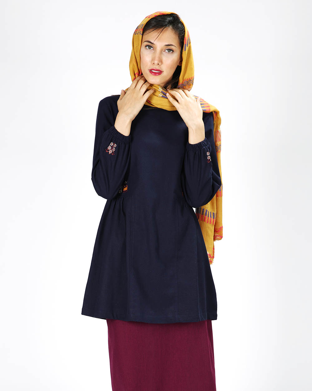 تونیک اسرین