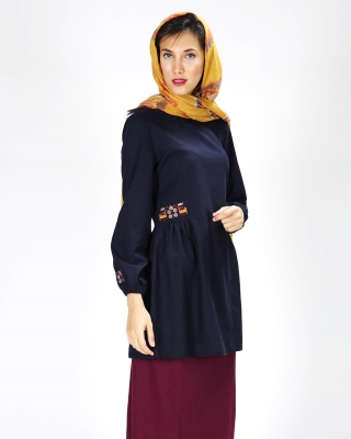 تونیک اسرین