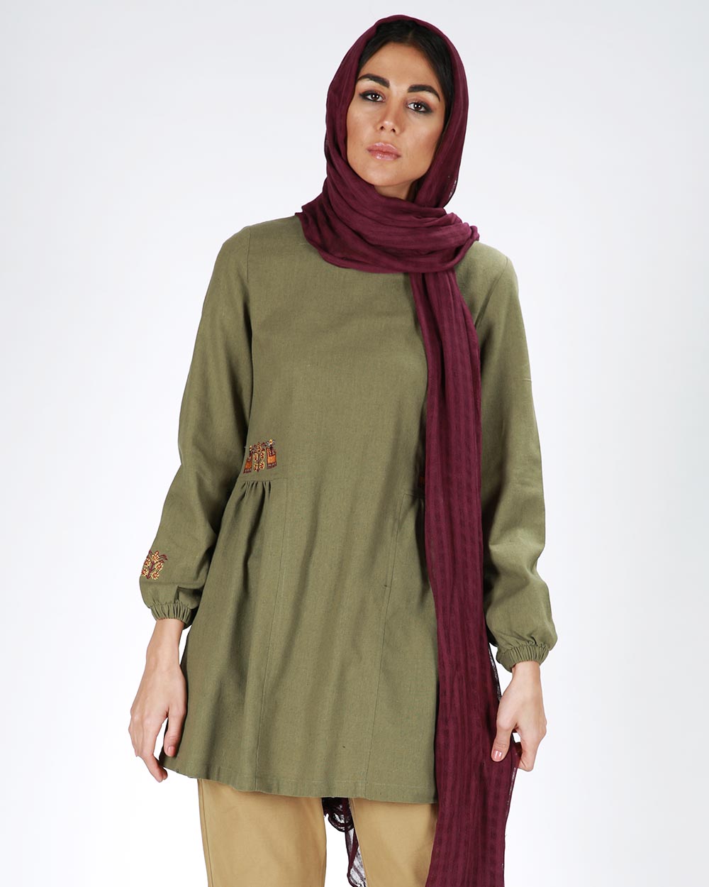 تونیک اسرین