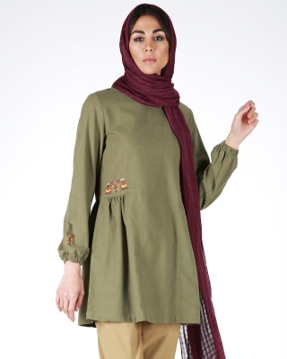 تونیک اسرین