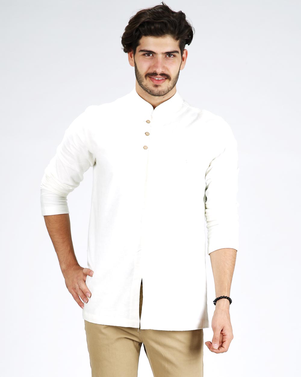 پیراهن اشوان