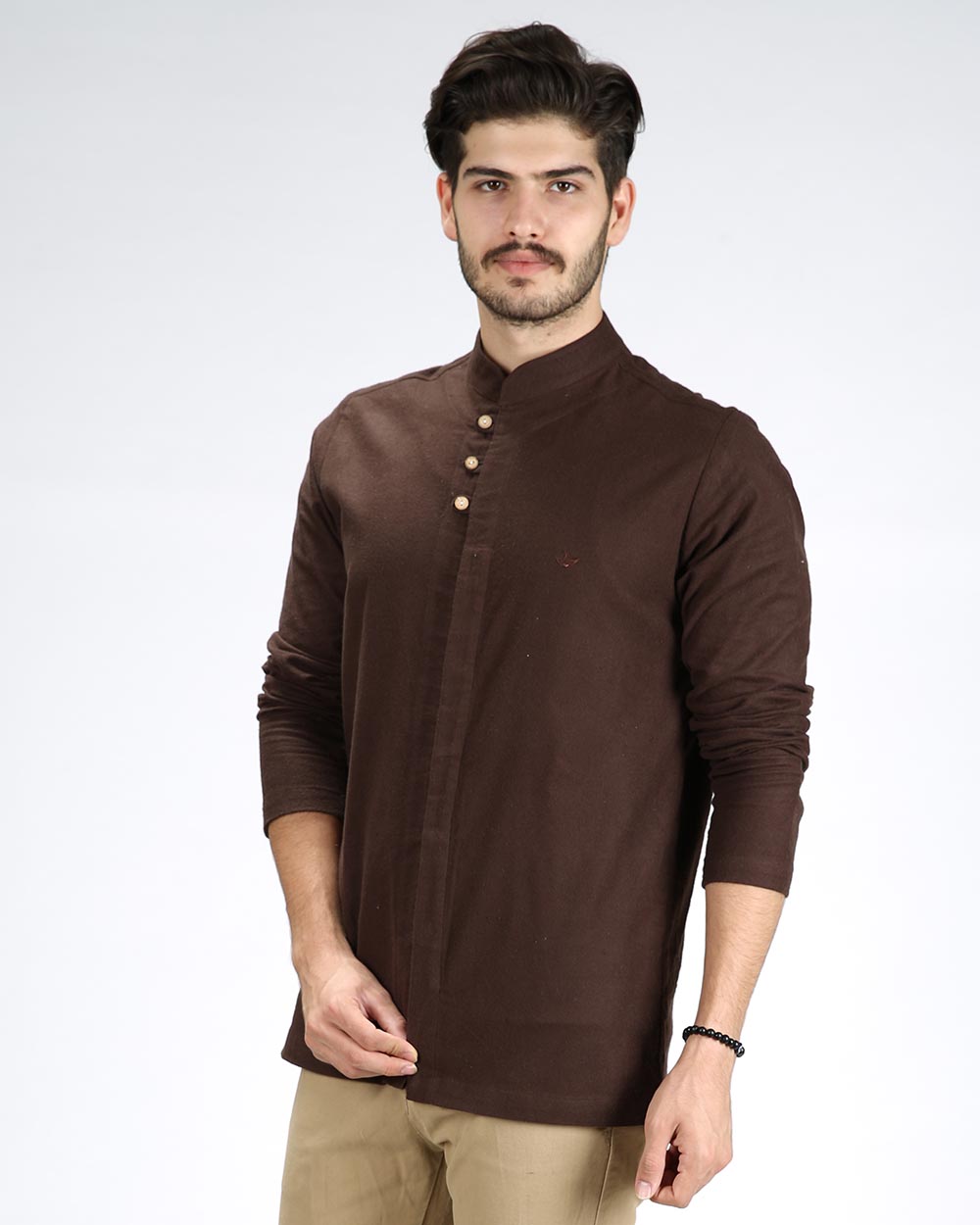 پیراهن اشوان