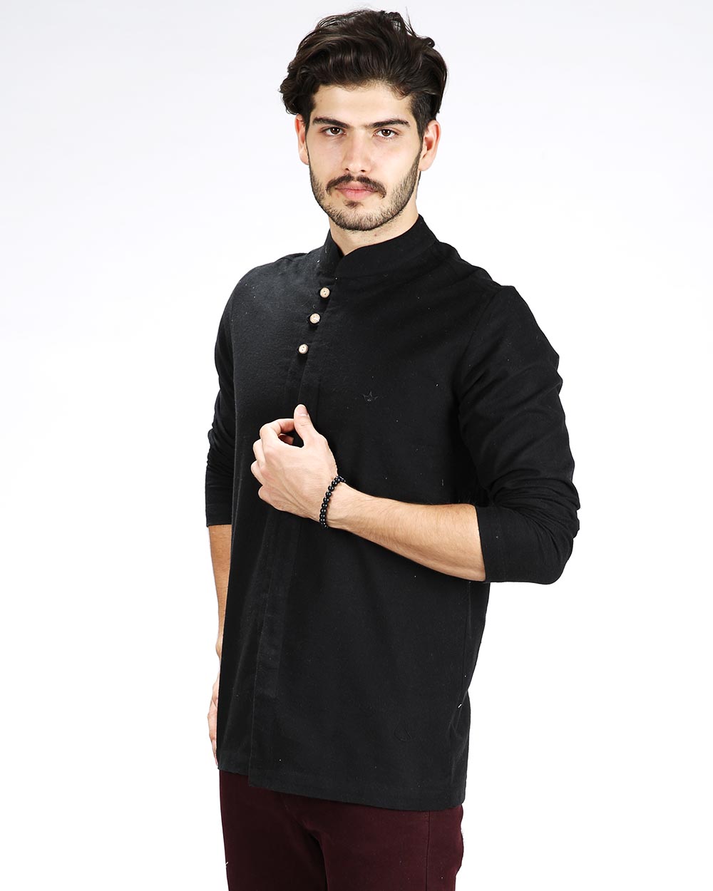 پیراهن اشوان