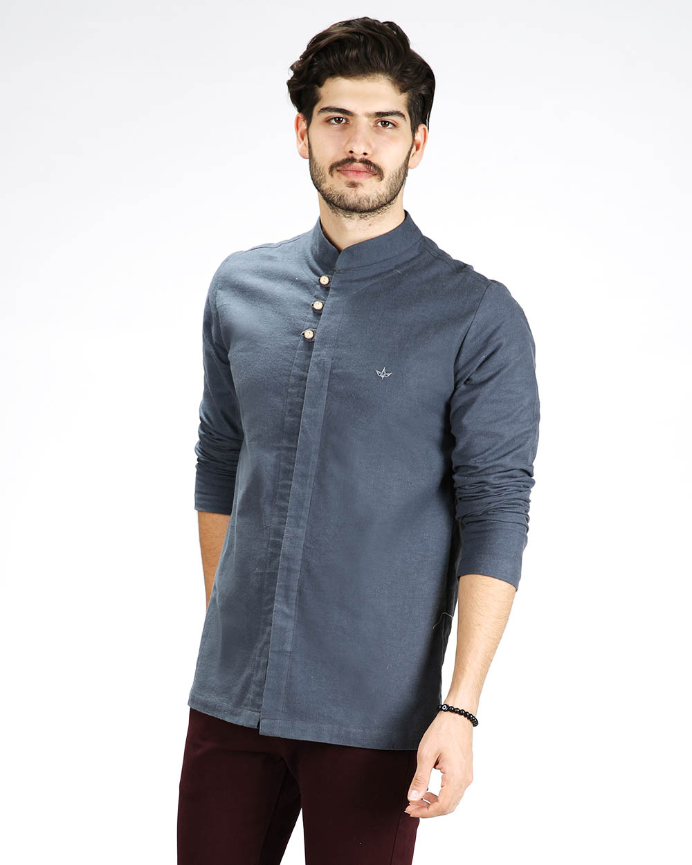 پیراهن اشوان