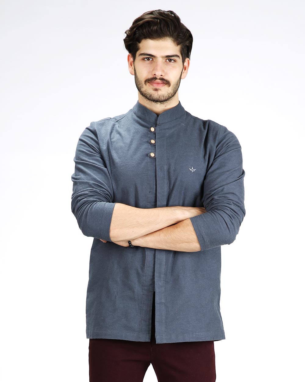 پیراهن اشوان