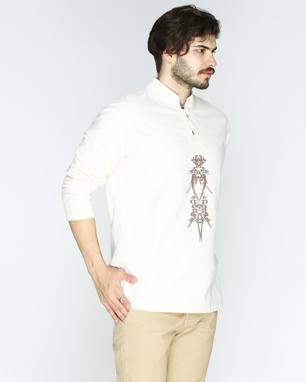 پیراهن پارسیا