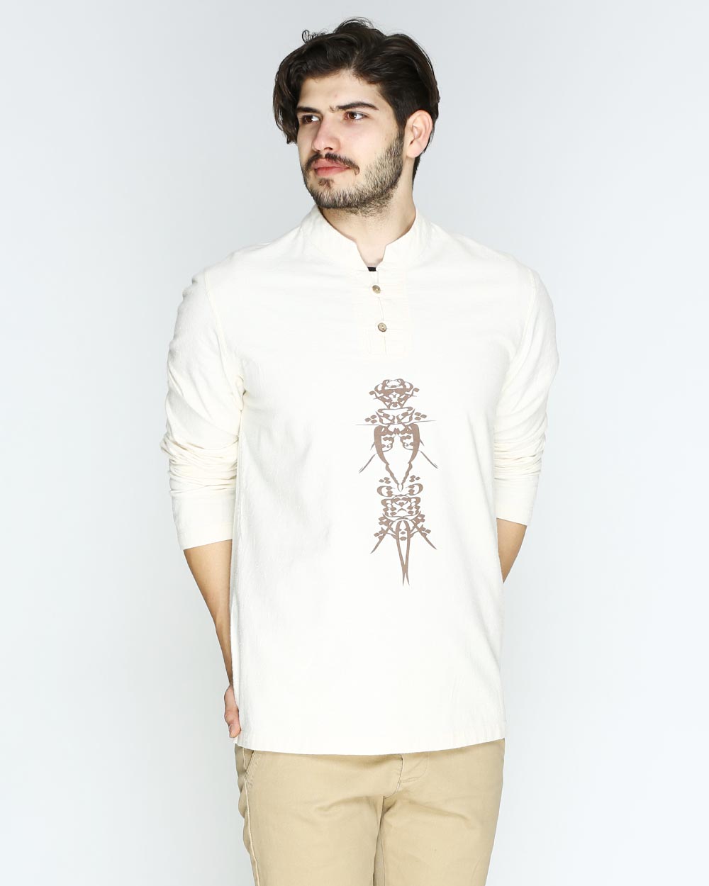 پیراهن پارسیا