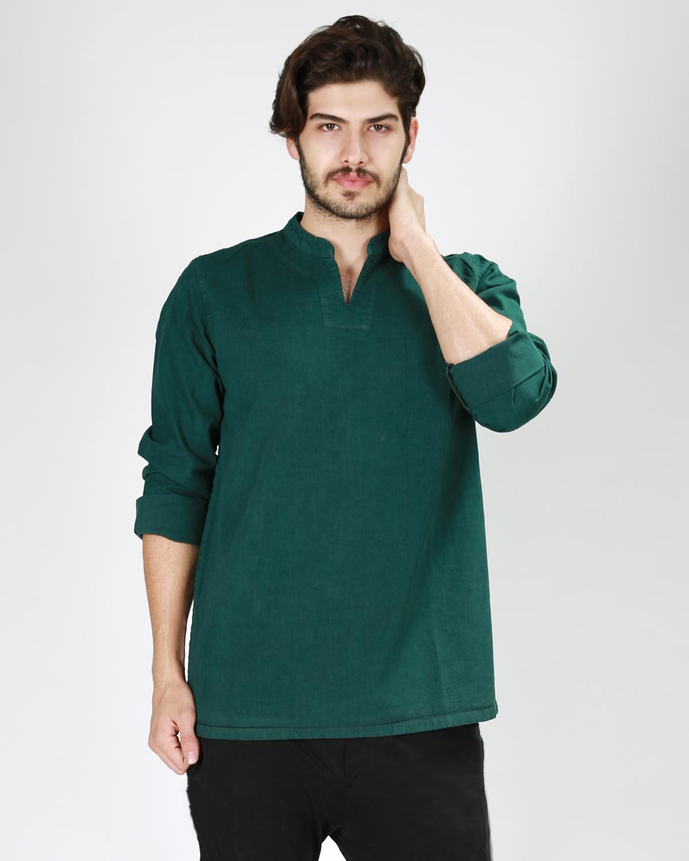 پیراهن یاسوج