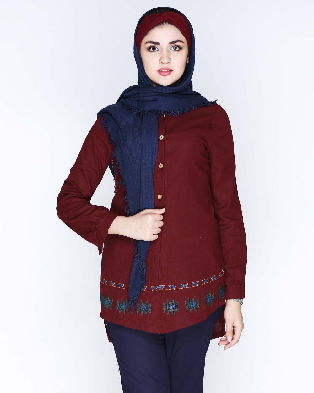 تونیک لاجورد