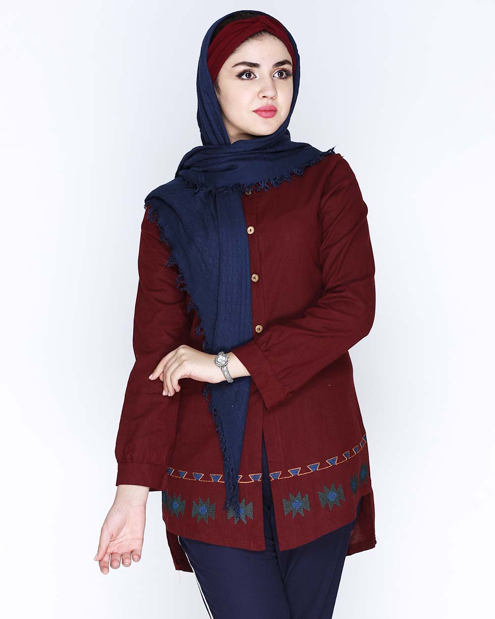 تونیک لاجورد