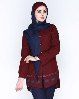 تونیک لاجورد