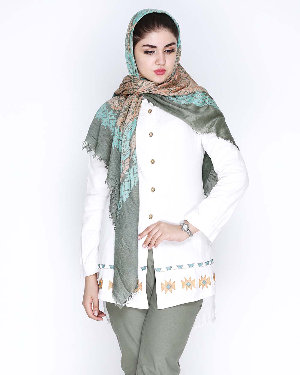 تونیک لاجورد