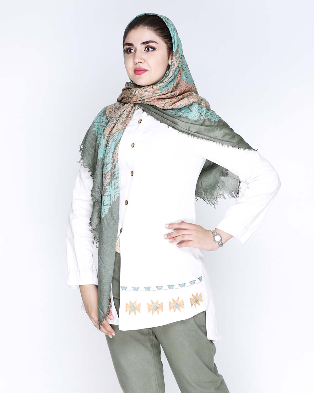 تونیک لاجورد