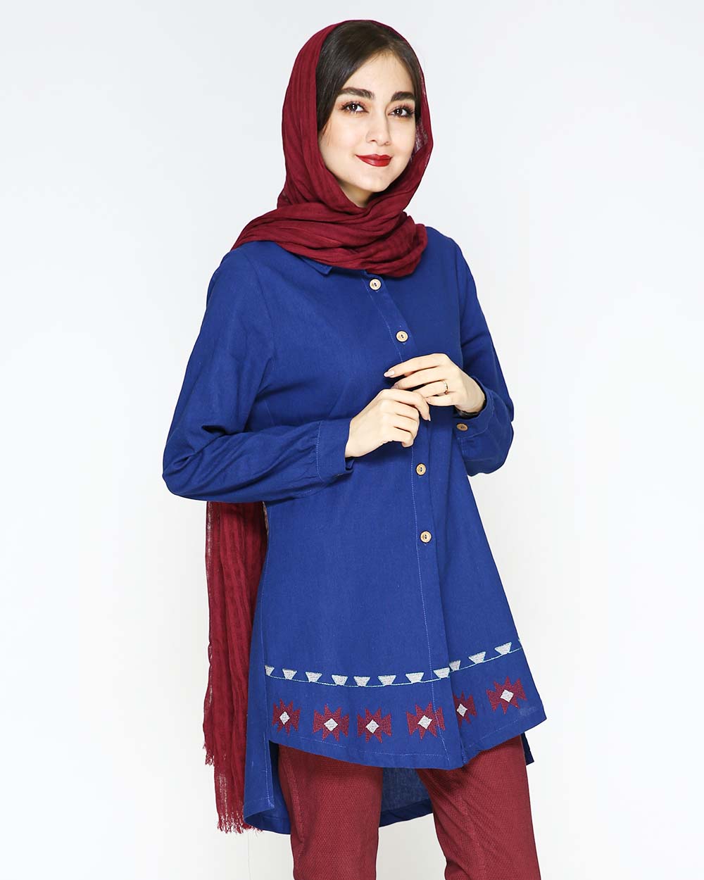 تونیک لاجورد