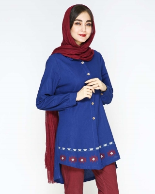 تونیک لاجورد