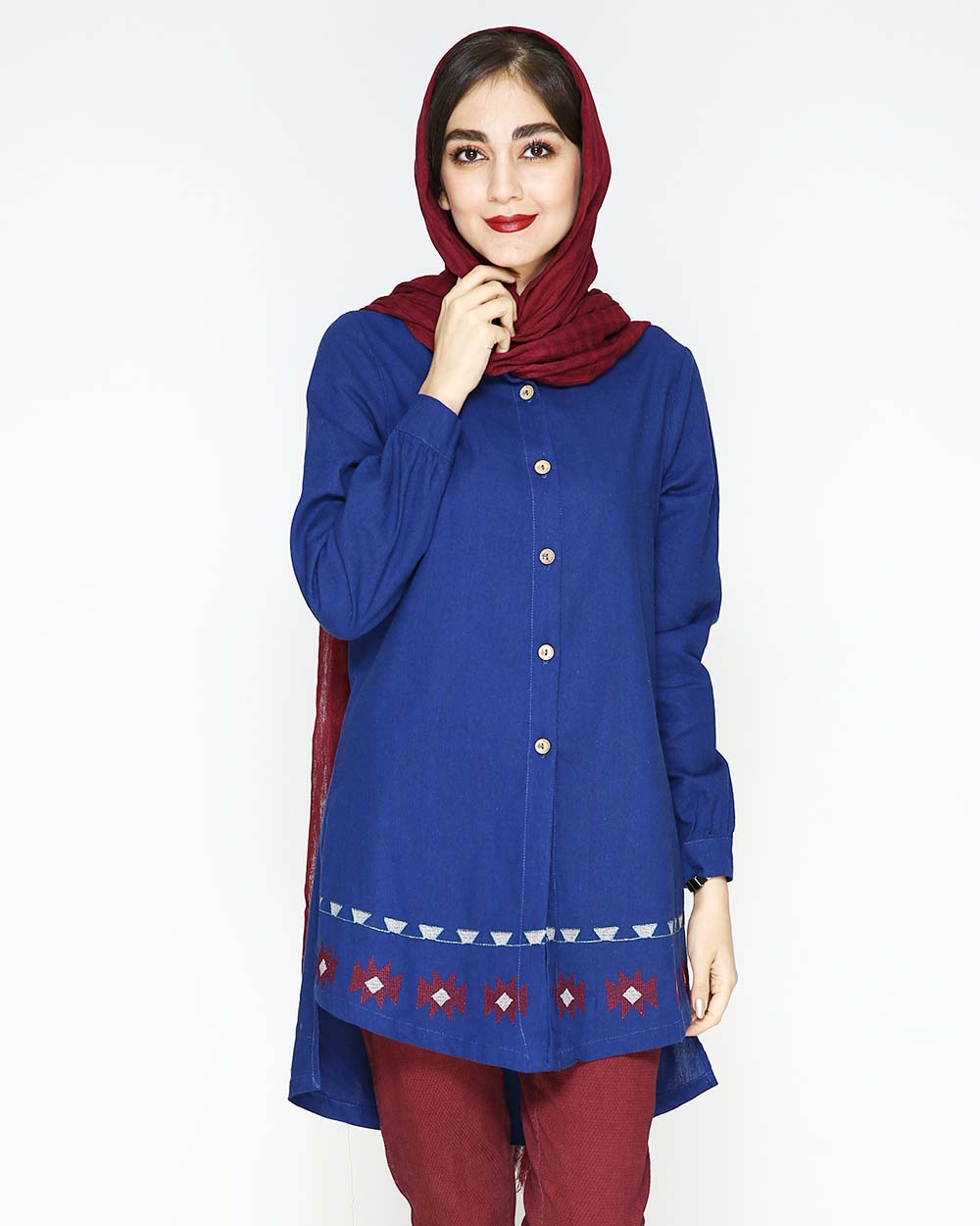 تونیک لاجورد