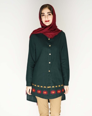 تونیک لاجورد