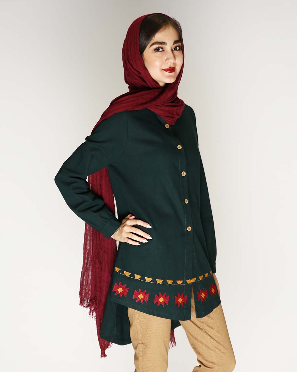 تونیک لاجورد