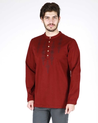 پیراهن پژواک