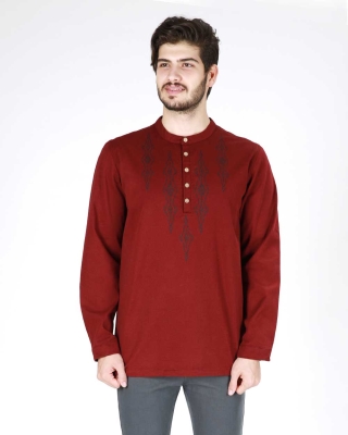 پیراهن پژواک