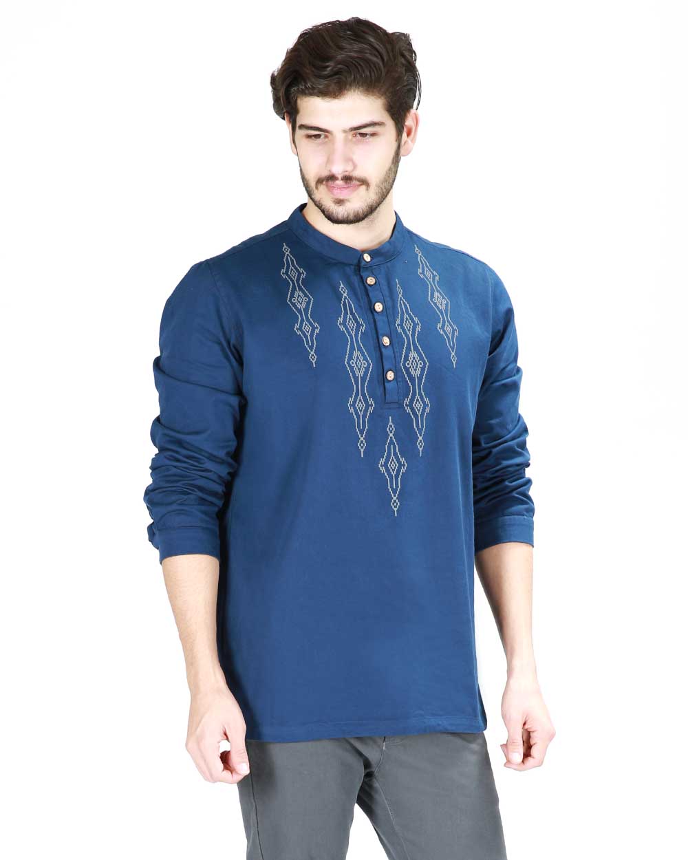 پیراهن پژواک