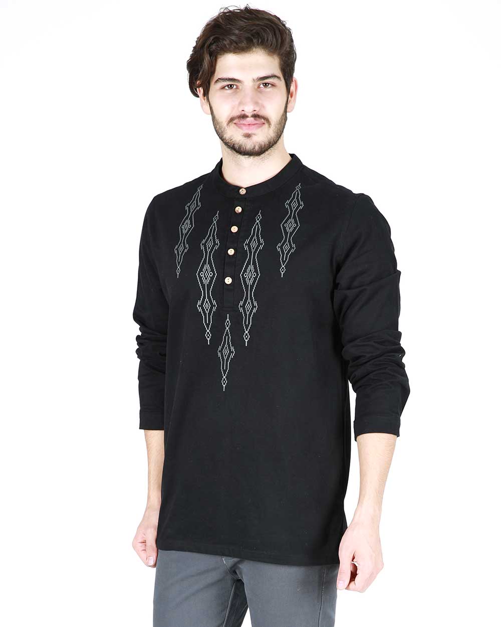 پیراهن پژواک