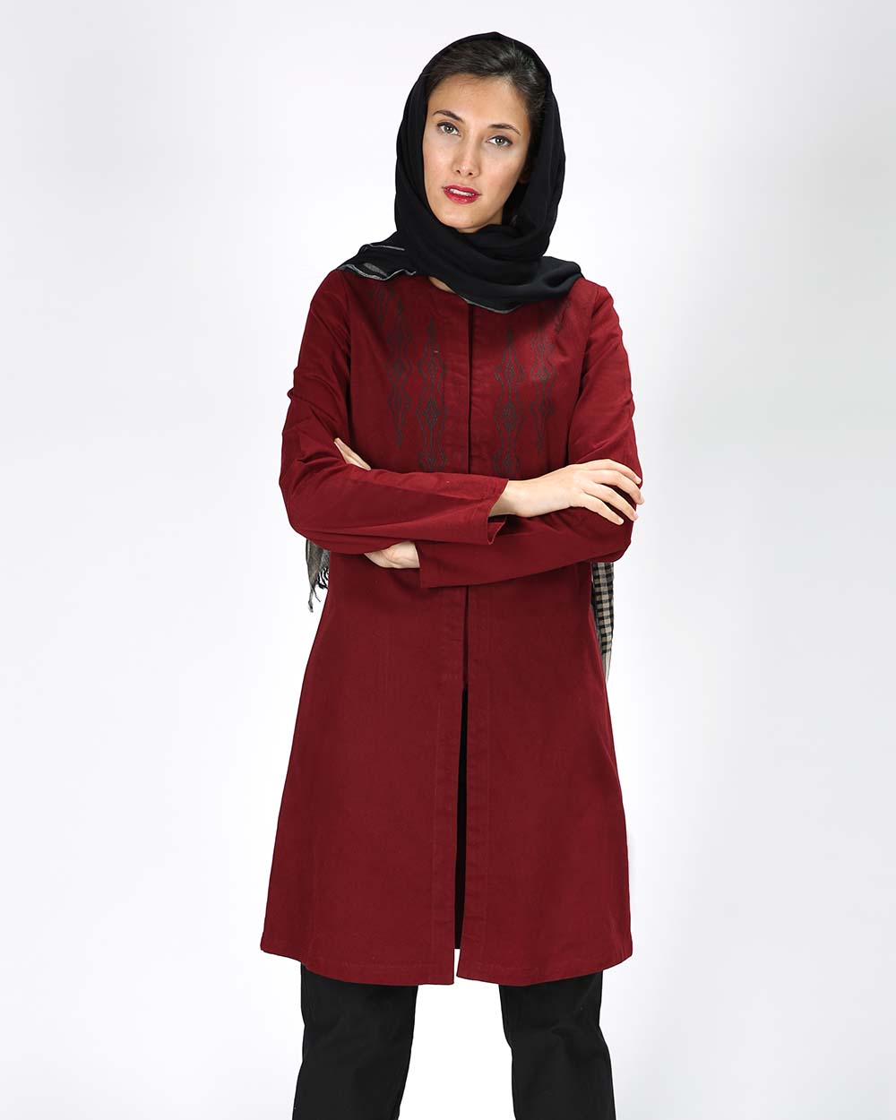 مانتو پژواک