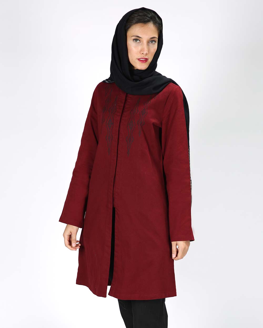 مانتو پژواک