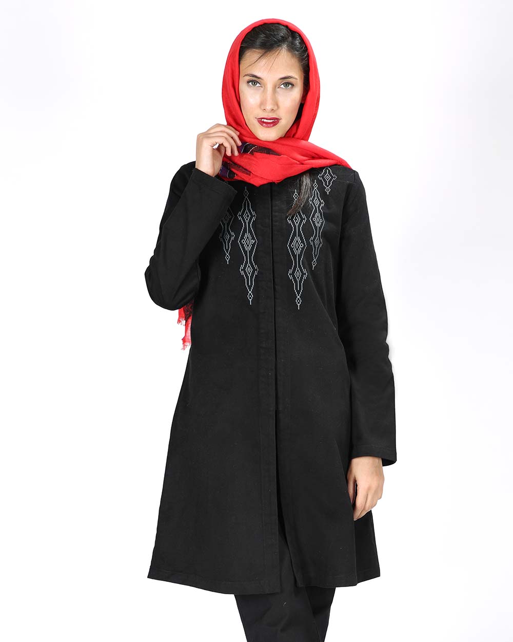 مانتو پژواک