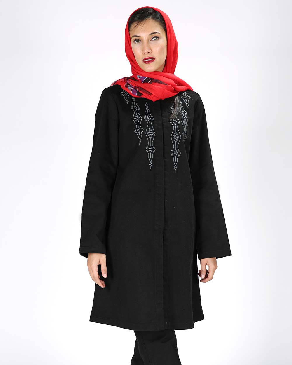 مانتو پژواک