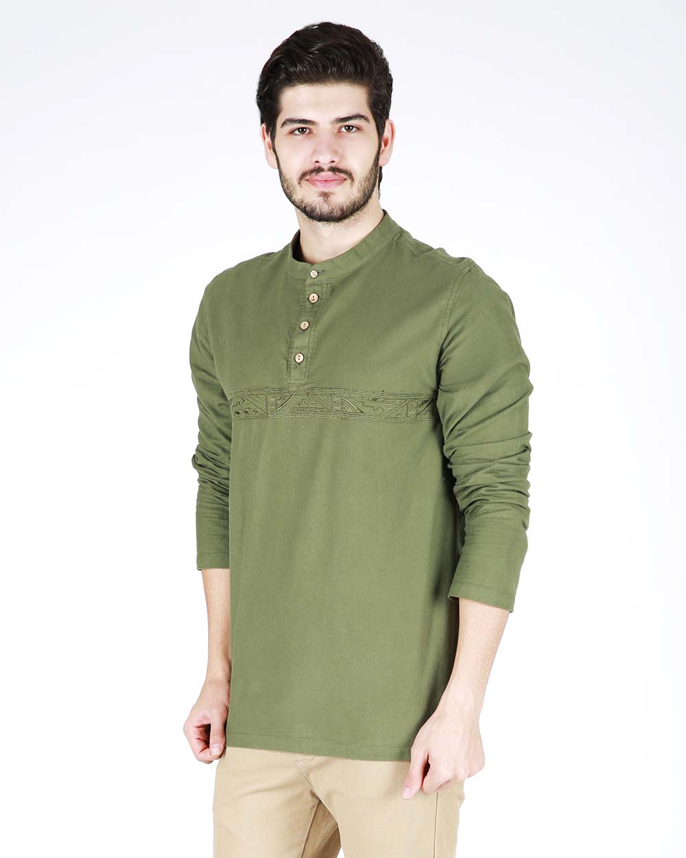 پیراهن درویش