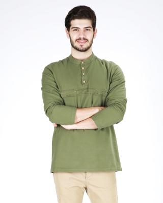 پیراهن درویش