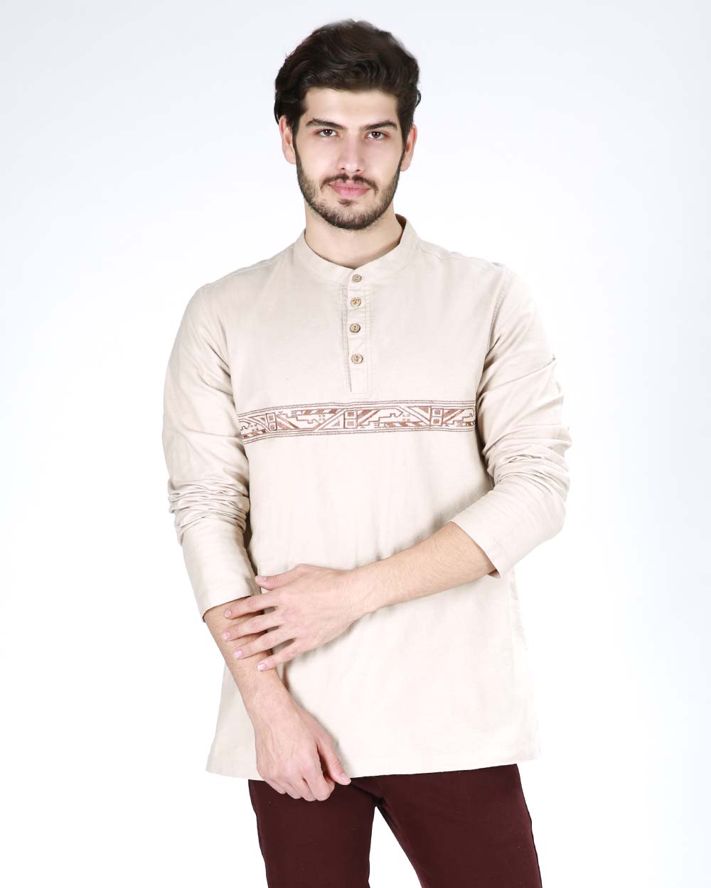 پیراهن درویش