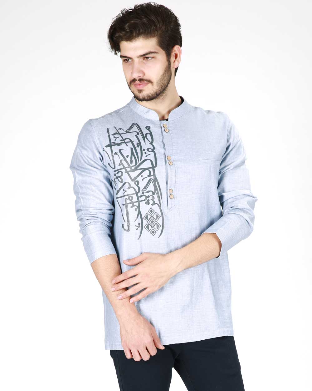 پیراهن فرنان