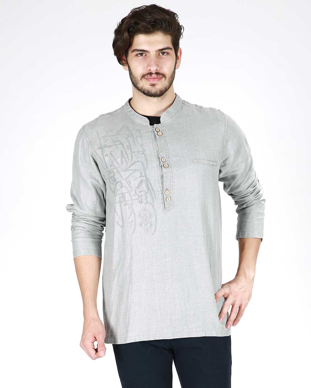 پیراهن فرنان