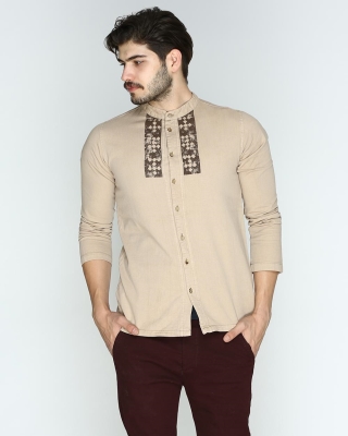 پیراهن آشور