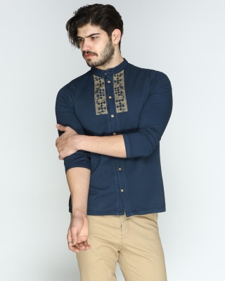 پیراهن آشور