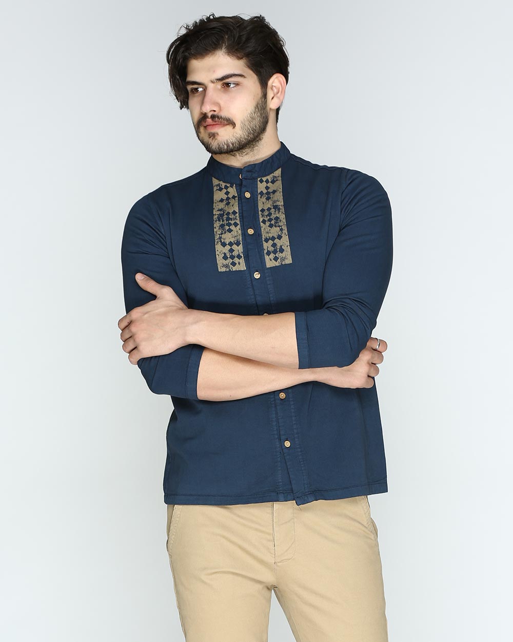 پیراهن آشور