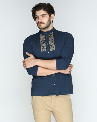 پیراهن آشور