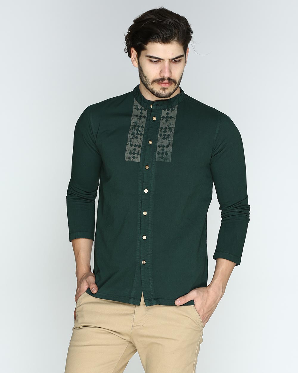 پیراهن آشور